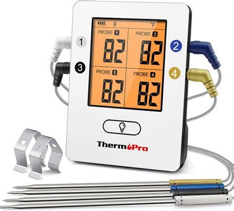 thermopro probes|thermopro thermometer website.